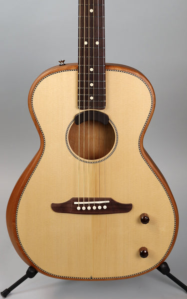Fender Acoustic