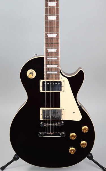 Gibson Les Paul Standard '50s Figured Top Translucent Oxblood