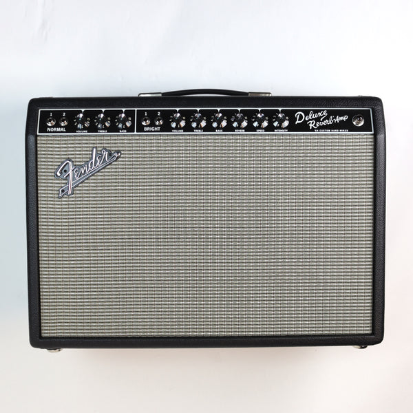 Amps Electric Fender