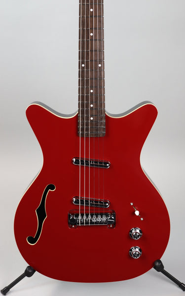Danelectro Fifty Niner Red