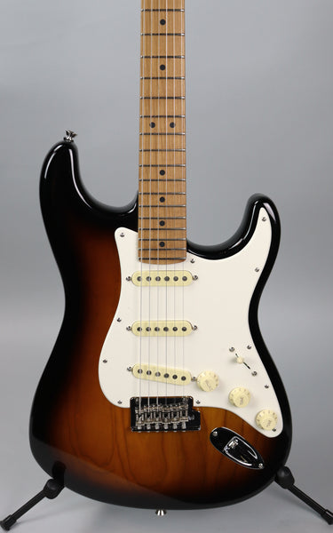 Fender LTD American Professional II Stratocaster MN 2-Color Sunburst
