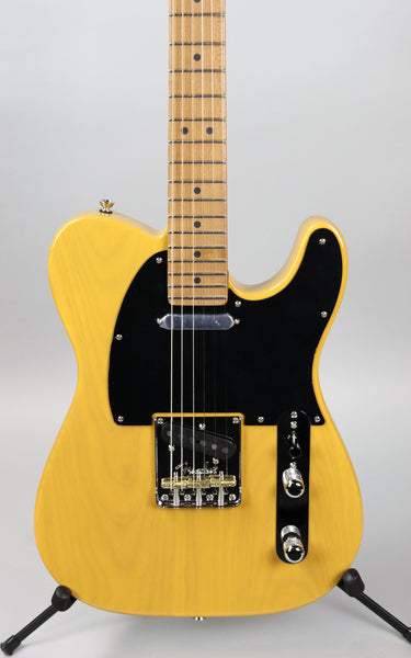 Fender Limited Edition American Professional II Telecaster Butterscotch Blonde
