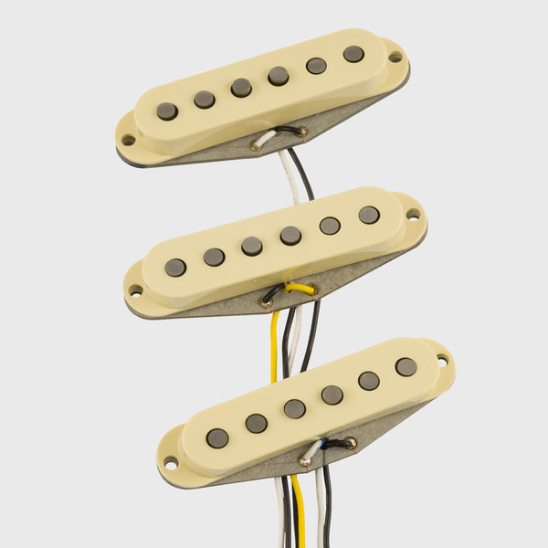 Fender Pure Vintage '73 Stratocaster Pickup Set