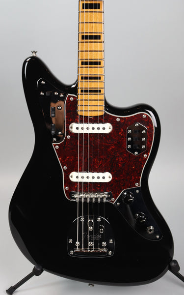 Fender Vintera II '70s Jaguar Black