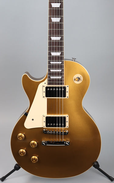 Gibson Les Paul Standard '50s Gold Top Left Handed
