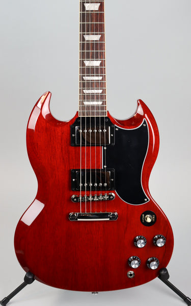 Gibson SG Standard '61 Heritage Cherry