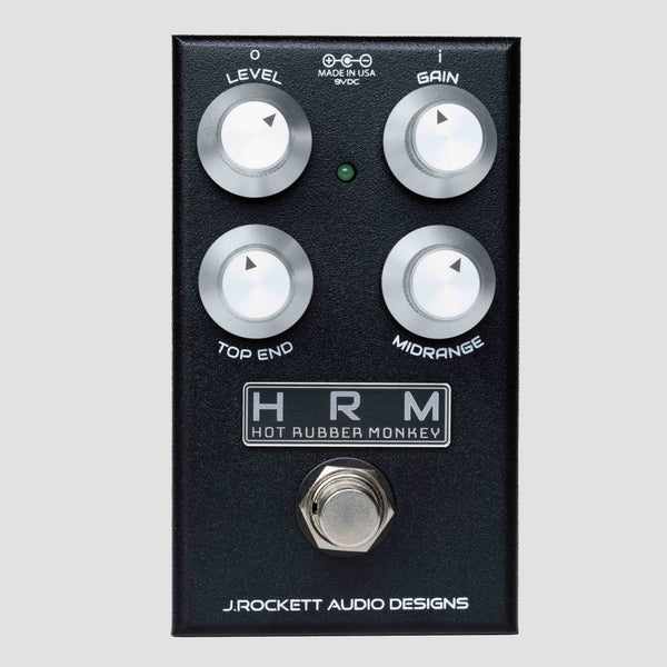 J Rockett Audio Designs Hot Rubber Monkey V2