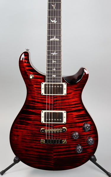 Paul Reed Smith McCarty 594 Fire Red Burst