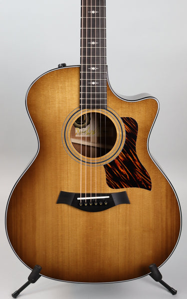 Taylor 50th Anniversary 314ce Limited