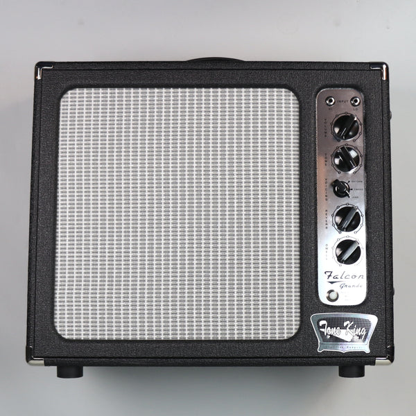 Tone King Falcon Grande 1x12" 20-Watt Black Combo