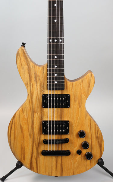 Trident Tempest "Marble" Ash Natural