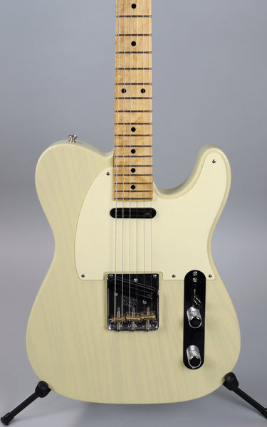 Used 2022 Fender Custom Shop Danny Gatton Telecaster Honey Blonde