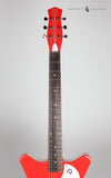 Danelectro '59 Mod New Old Stock Plus Right On Red