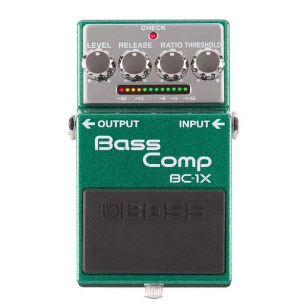 Boss BC-1X  Bass Comp