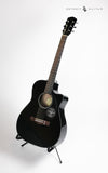 Fender CC-60SCE Black