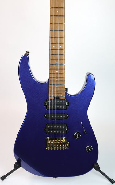 Charvel Pro-Mod DK24 Mystic Blue