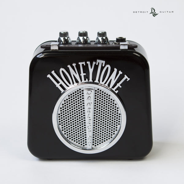 Danelectro Honeytone Mini Amp Black