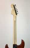 Fender American Performer Stratocaster Honey Burst