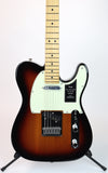 Fender Player Plus Telecaster 3-Color Sunburst