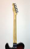 Fender Player Plus Telecaster 3-Color Sunburst