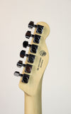 Fender Player Telecaster MN Butterscotch Blonde Left Handed