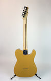 Fender Player Telecaster MN Butterscotch Blonde Left Handed