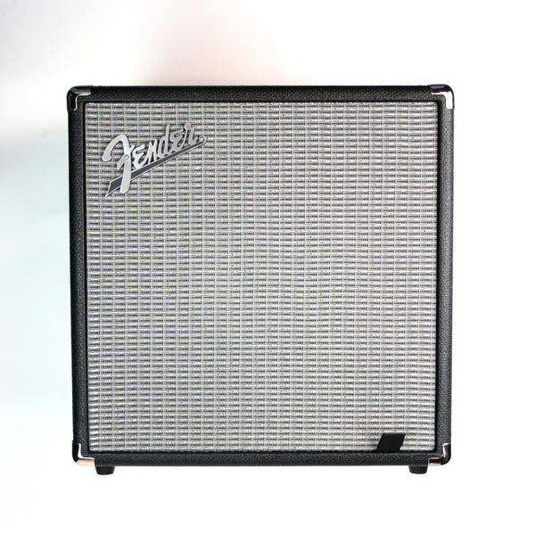 Fender Rumble 25 Combo Bass Amp