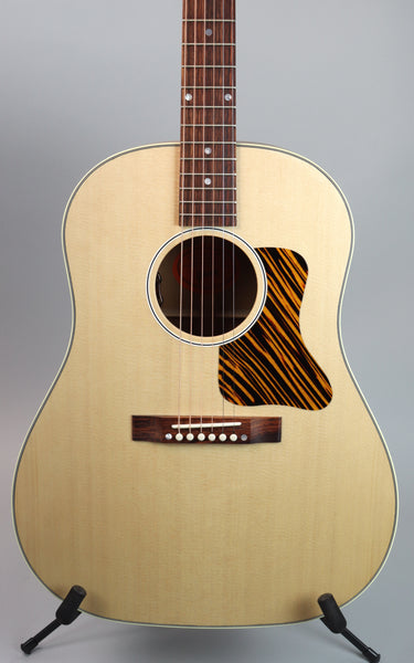 Gibson J-35 Faded 30s Antique Natural