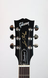 Gibson Les Paul Standard '60s Faded Vintage Cherry Sunburst