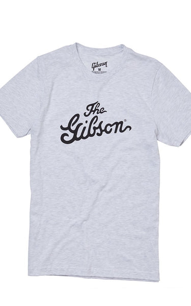 Gibson The Gibson' Logo T-Shirt
