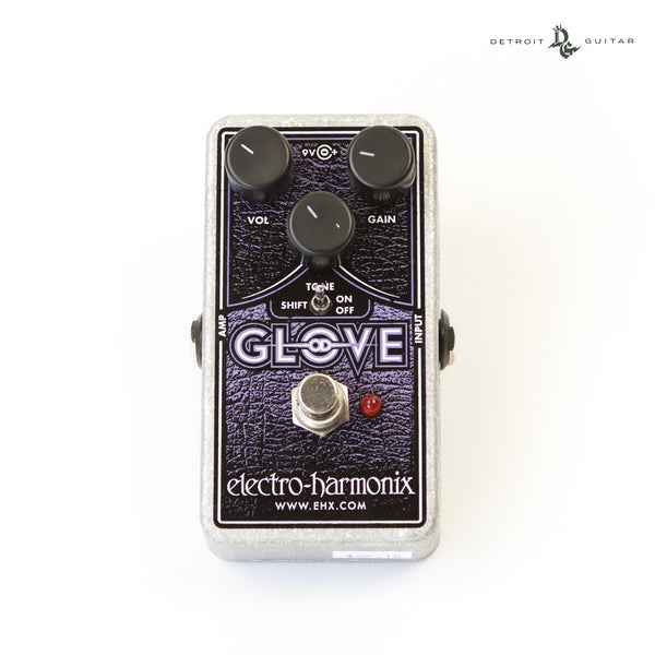 Electro-Harmonix OD Glove Overdrive