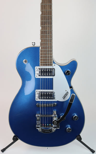 Gretsch G5230T Electromatic Jet FT Bigsby Aleutian Blue