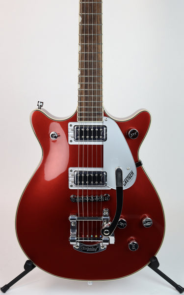Gretsch G5232T Electromatic Double Jet FT Bigsby Firestick Red