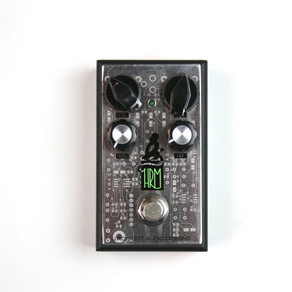 J Rockett Audio Designs Hot Rubber Monkey