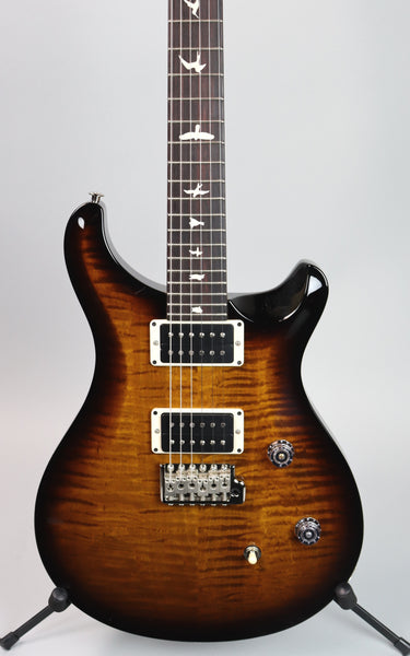 Paul Reed Smith CE 24 Black Amber