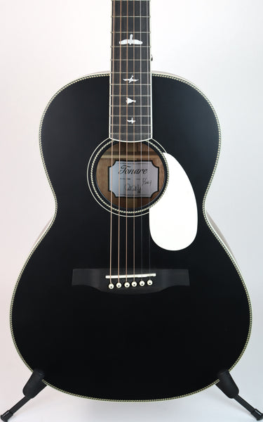 Paul Reed Smith SE P20 Black Top