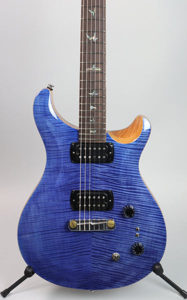 Paul Reed Smith SE Paul's Guitar Faded Blue