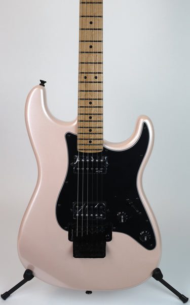 Squier Contemporary Stratocaster Shell Pink Pearl