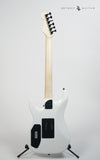 Fender Limited Edition HM Strat Reissue Bright White w/ Bag