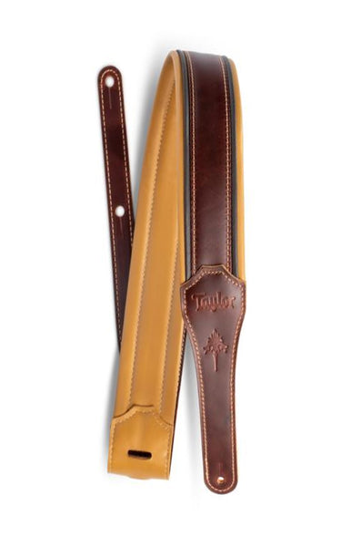 Taylor 2.5" Ascension Leather Guitar Strap