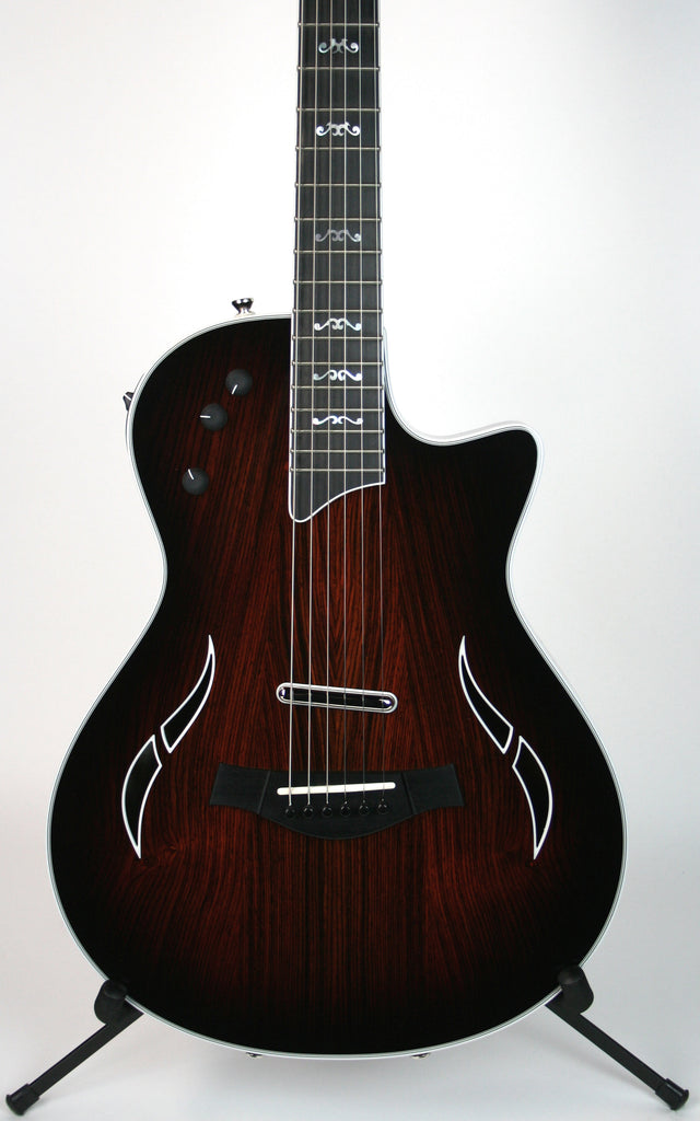 Taylor Limited Edition T5Z Custom Cocobolo