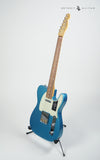 Fender Vintera '60s Telecaster Modified PF Lake Placid Blue w/ Bag